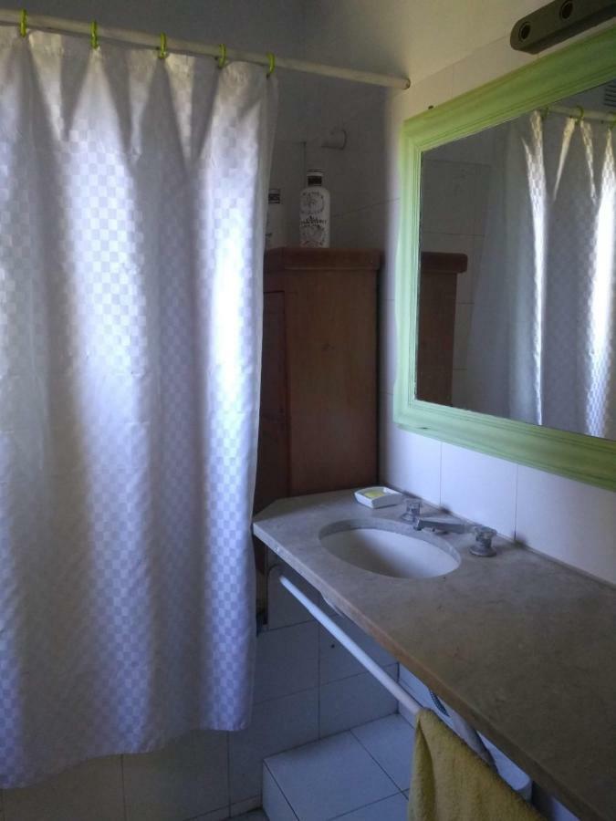 El Tramway Casa Antigua De Campo Bed & Breakfast San Antonio de Areco Exterior photo